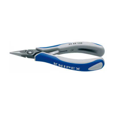 KNIPEX 34 22 130 Precision clamp