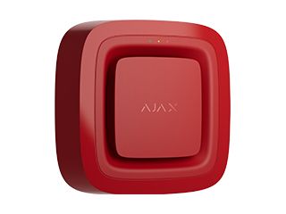 118607 Ajax EN54 FireProtect (VAD)