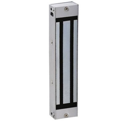 CDVI V1SR Electromagnetic stop to be applied with 180 Kg restraint and status sensor