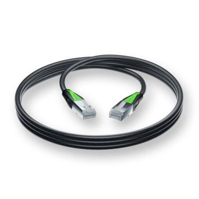 ZYXEL ACCESSORY-ZZ0110F CAT6A ETHERNET CABLE 1M
