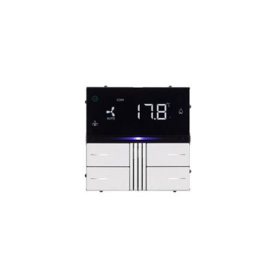 EELECTRON MO04L02KNX-1 LITE MULTISENSOR 4 KEYS - 4 CH - RGB - WHITE