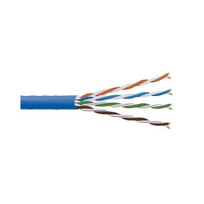 KTS FTPCAT5LSZH DATA TRANSMISSION UTP - FTP FTP CAT 5e LSZH, diam