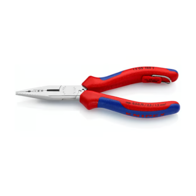 KNIPEX 13 05 160 T TT combination clamp