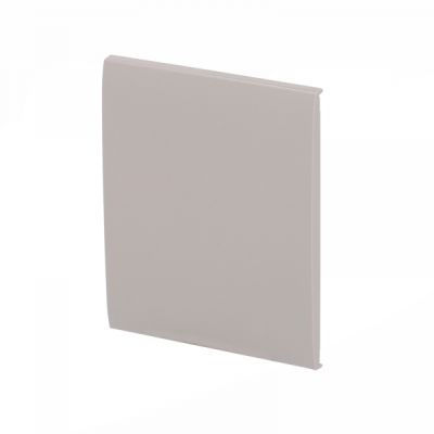 AJAX 52177 CenterButton (1-gang/2-way) [55] ASP olive