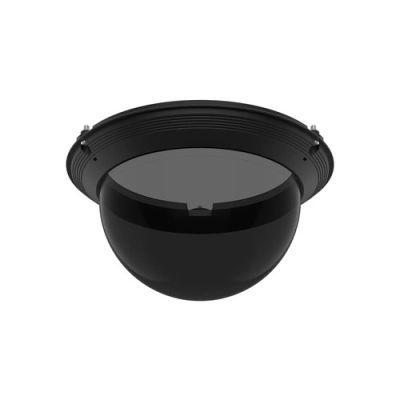 HANWHA SPB-PTZ82W Smoked Dome Cover