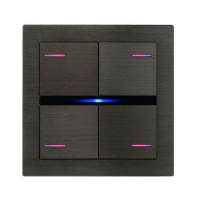 EELECTRON PO71A01MT-BR 71 METAL BRONZE PLATE