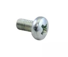 NICE SPARE PARTS V5X10A.5102 Screw 5x10 tc+ zn.b. UNI7687