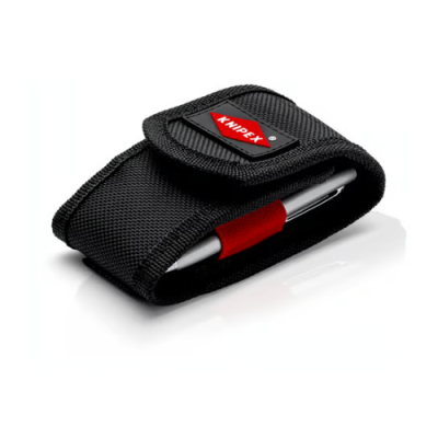 00 19 72 XS LE KNIPEX XS Inch/ Double Inch Tool Bag