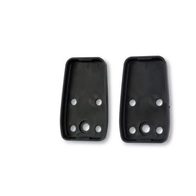 ARMAS SMA 2P Coppia di adattatori per incasso per FTC920/960
