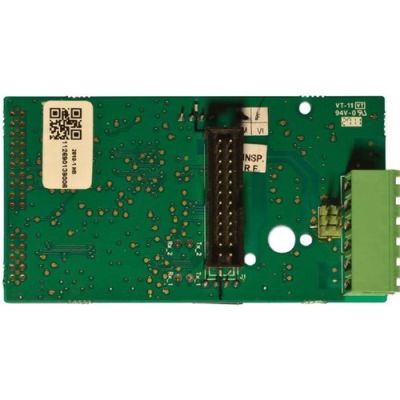 ARITECH INCENDIO IU987-25PK Kit 25 pezzi scheda di indirizzamento sensori seri