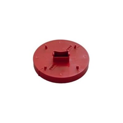 BOSCH-INCENDIO FNM-SPACER-RD Distanziale per cablaggio superficiale di sirene F
