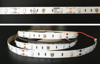 LEDCO SL36UVC20 STRIP LED 85W 24Vcc UVC+UVA IP20