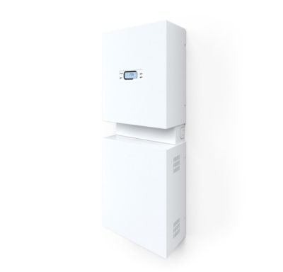 KERT KGSE900-1B Soccorritore emergenza 600W 2,5A 60'