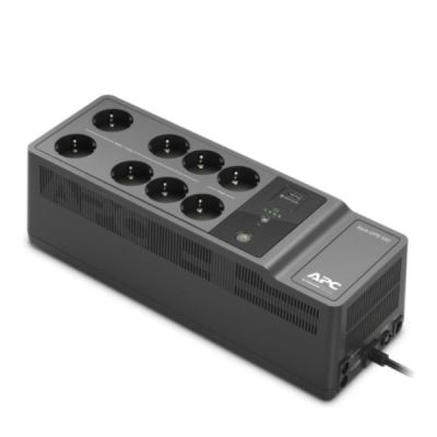 APC UPS BE650G2-GR APC BACK-UPS 650VA  230V 1 USB