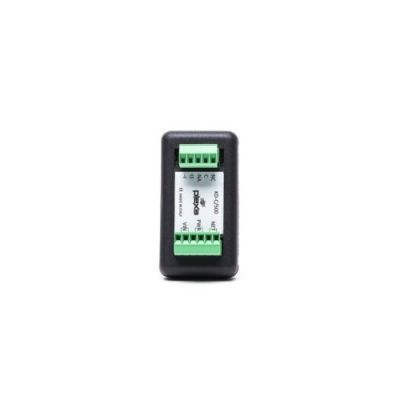 PLEXA KP-C/G Periferica (1in-1out) con interfacciamento Wiegand