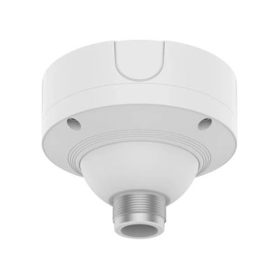 HANWHA SBP-180CMS Ball Head Ceiling Mount Base