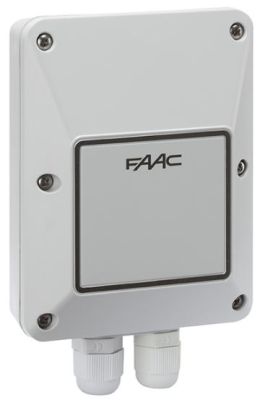 FAAC 111138 ACOUSTIC SIREN ANALYZER