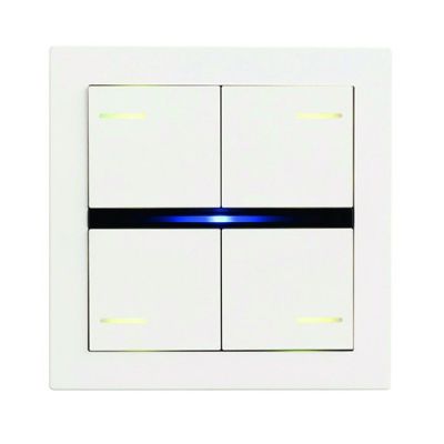 EELECTRON PO71A01FX-0032 PLATE 71 FENIX WHITE 0032