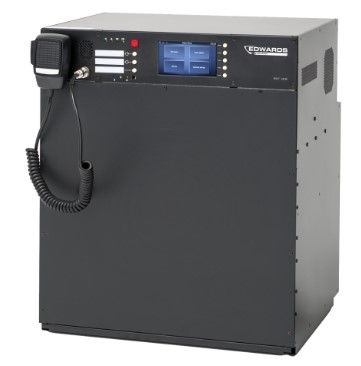 ARITECH INCENDIO EST-VES-4002-L Unità EVAC VES compatta all in one 4 zone 8 linee
