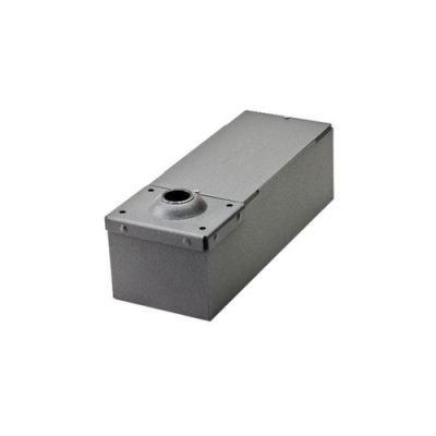 TAU P-700BOXR18CT FOUNDATION BOX FOR R18 IN CATAPHORESIS (UNLOCK)