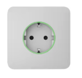 126128 Ajax CenterCover (CP) white