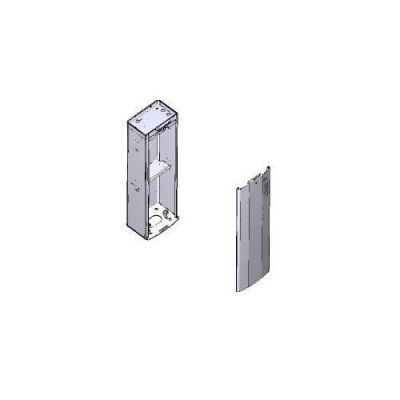 CAME-RICAMBI 88003-0139 ARMADIO CON PORTA BARRIERA LS4