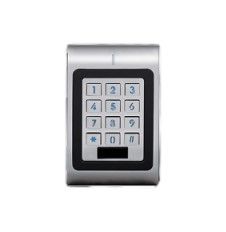 IGTEK IGT_23001 4x3-key IP66 die-cast alloy metal keyboard