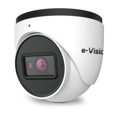 ELMO PROIDM14D Telecamera dome IP AI Start D-Pulse 2 Mpx ULTRASEN