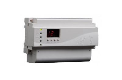CDVI UCA3 AUTONOMOUS CONTROL UNIT FOR 3 GATES - SOFTWARE