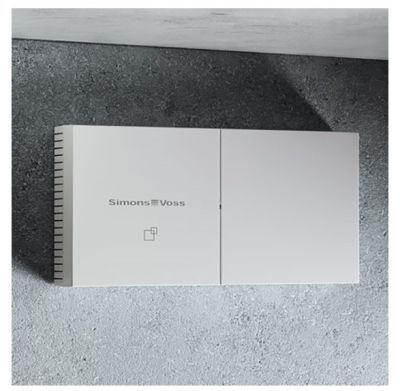 PLEXA SG-Q-E Gateway TCP-IP per connessione fino a 16 cilindri