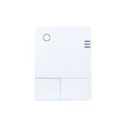 RISCO RW432M08000A LightSYS Air, solo centrale bianca, NO voce, Wi-Fi