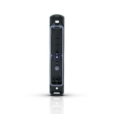 BEWAVE OPX-1 DG Custodia IP65 per l'installazione da esterno del contatto magnetico - Colore ANTRACITE