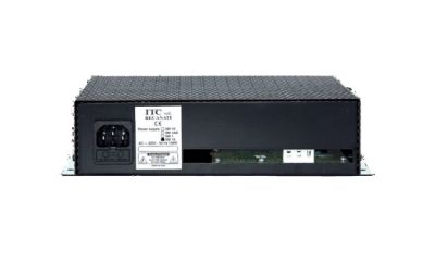 ITC AUDIO 3100-131010 AS20/5 Alimentatore supplementare (20 moduli mono 