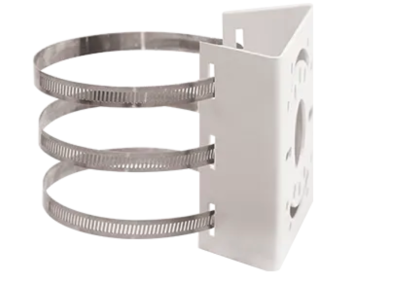 INIM JB03H Box di giunzione per Minidome, 126x36mm ( diametro
