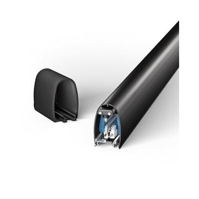 ROGER CS/STD/RS/2500 BORDO SENSIBILE RESISTIVO 8k2 L.2500 VIA FILO