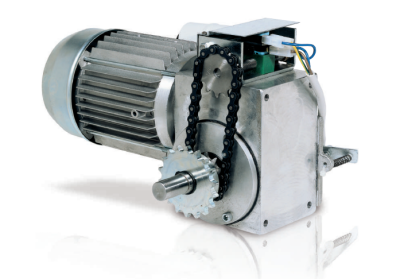 TAU P-500F10CA1 MOTOR.230 V.MOVIM.CATENA CON F.C.