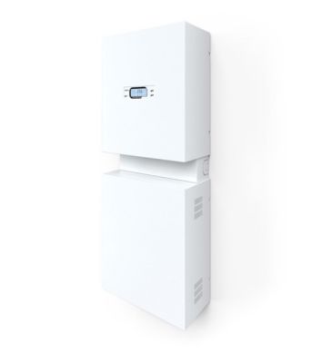 KERT KGSN350/1 Soccorritore 600W 2,5A (10A) 120'