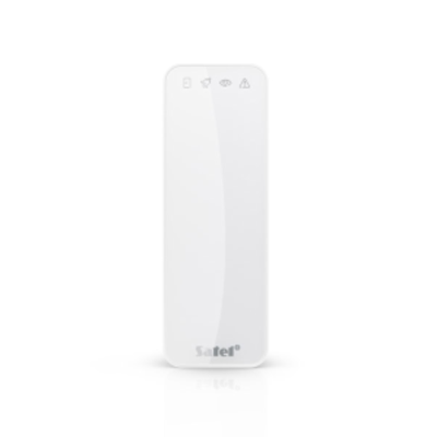SATEL SO-MF3-W Lettore di prossimita' MIFARE (13.56 MHz). Compati