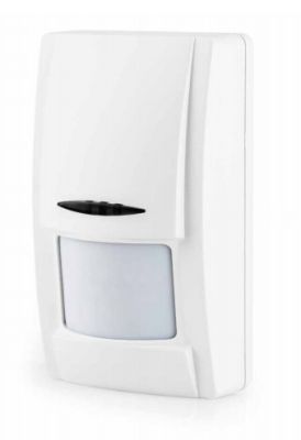VENITEM 23.35.56 FARO DT/AM PLUS dual technology sensor with anti-masking