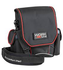 GT LINE PSS COMPACT BAG R Bag with 2 panels 320x230x110