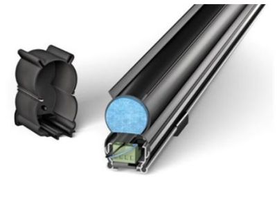CCE CESICT00N01400A Costa Bordo 1400mm SICURSTOP CONTROL
