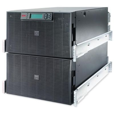 APC UPS SURT15KRMXLI APC SMART-UPS RT 15 000VA RM 230V