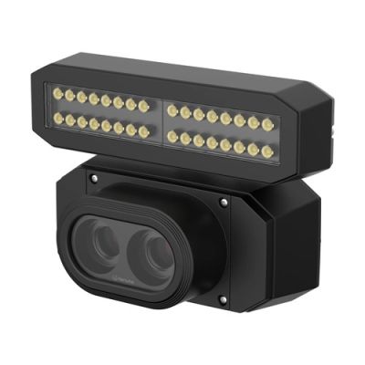 HANWHA TNS-9050IBC Barcode Reader Camera