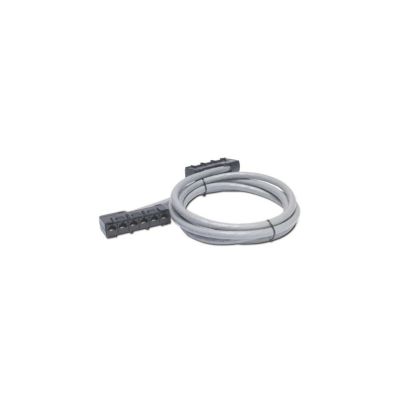 APC UPS DDCC5E-017 CAVO CAT5E UTP CMR GRIGIO 5 1M