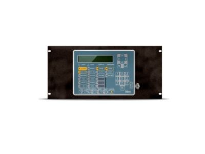 INIM INCENDIO SmartLetUSee/LCD-RK Repeater con display grafico alfanumerico LCD- per centrali serie SmartLoop