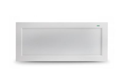 INIM FIRE HP200BA180142 HP200 series bus supervised emergency lighting lamps