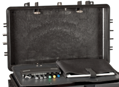 GT LINE AIPANEL IPAD Panel with pockets for IPAD and tools -