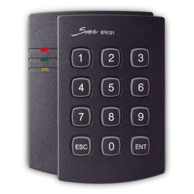 ELMO RFK101 Lettore di prossimita' linea SMR (RF 125 kHz) da i