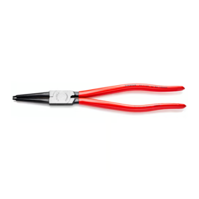 KNIPEX 44 11 J4 Pliers for safety rings