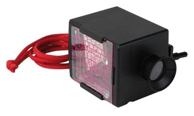 OXZSAVF1 AVF-1 Strumento per la visualizzazione delle zone di rilevamento